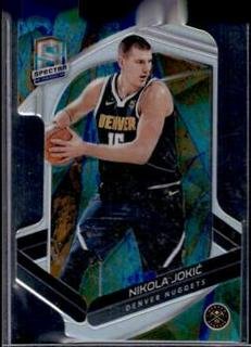 Nikola Jokic