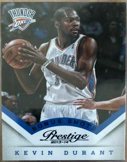 Kevin Durant