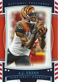 A.J. Green
