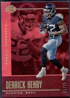 Derrick Henry