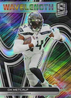DK Metcalf