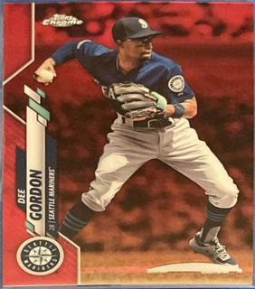 Dee Gordon