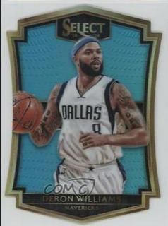 Deron Williams