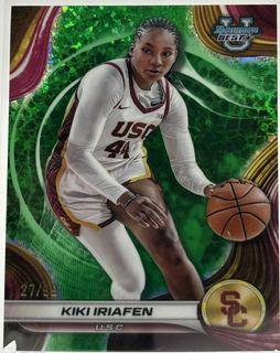 Kiki Iriafen