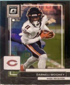 Darnell Mooney
