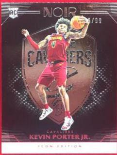 Kevin Porter Jr.