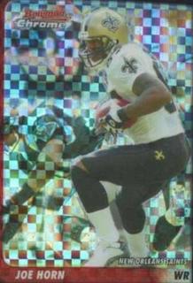 Joe Horn