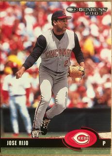 Jose Rijo
