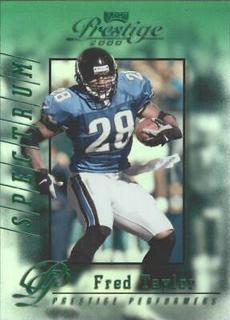Fred Taylor