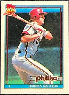 Darren Daulton