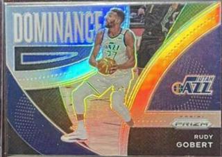 Rudy Gobert