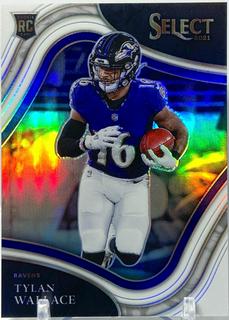 Tylan Wallace