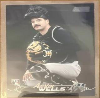 Austin Wells