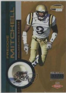 Freddie Mitchell