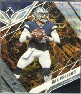 Dak Prescott
