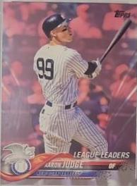 Aaron Judge