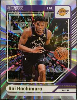 Rui Hachimura