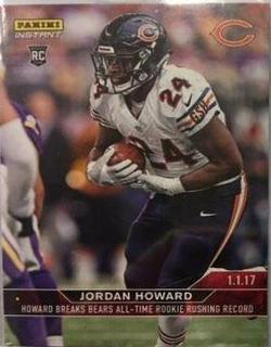 Jordan Howard