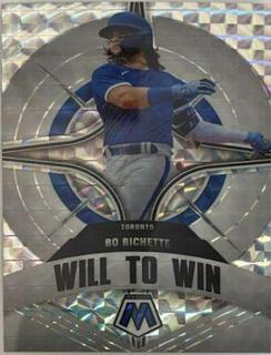 Bo Bichette