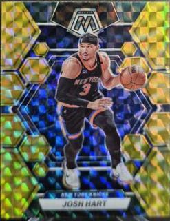 Josh Hart