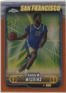 Andrew Wiggins