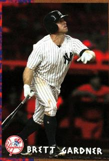 Brett Gardner