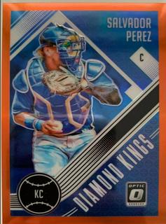 Salvador Perez