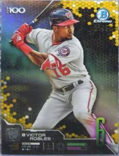 Victor Robles