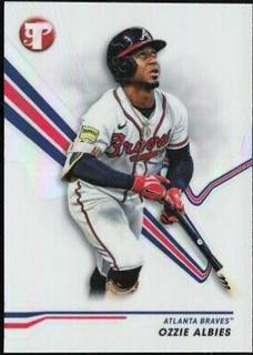 Ozzie Albies