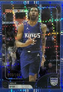Malik Monk
