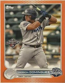 Jasson Dominguez
