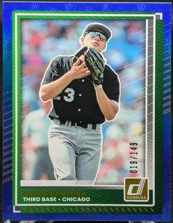 Robin Ventura