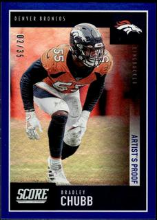 Bradley Chubb
