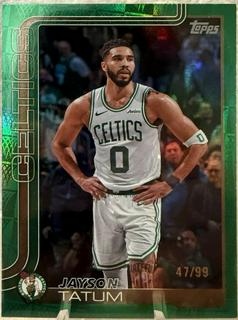 Jayson Tatum