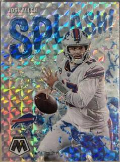 Josh Allen