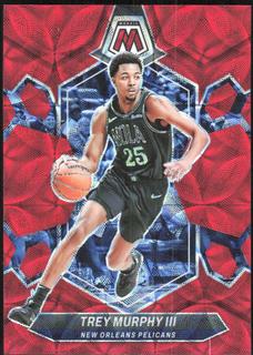 Trey Murphy III