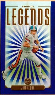 John Elway