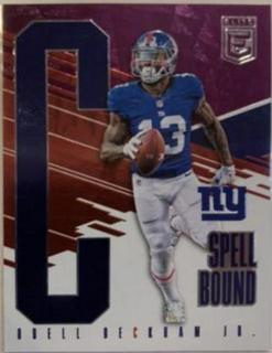 Odell Beckham Jr.