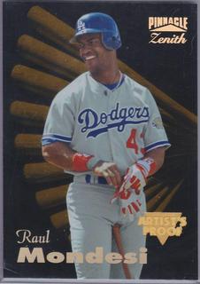 Raul Mondesi