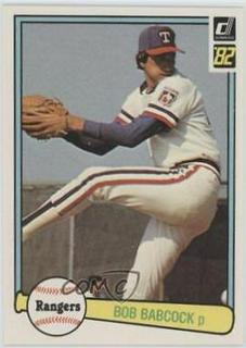 Bob Babcock