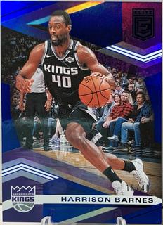 Harrison Barnes