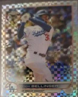 Cody Bellinger