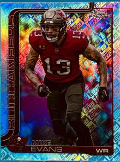 Mike Evans