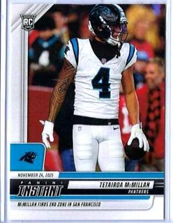 Tetairoa McMillan