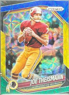 Joe Theismann