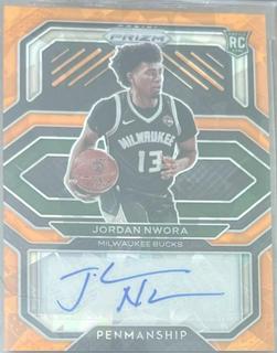 Jordan Nwora