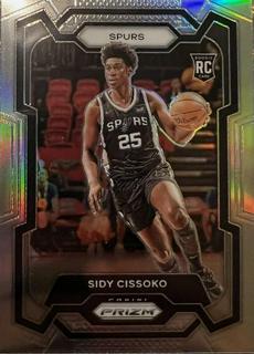 Sidy Cissoko