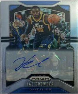 Jae Crowder