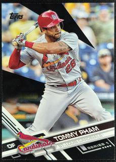 Tommy Pham