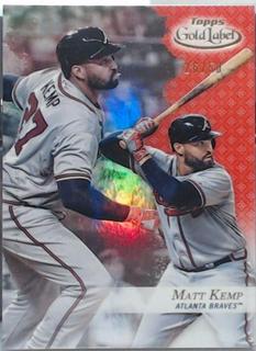 Matt Kemp